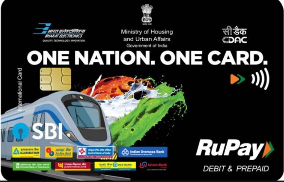 one nation one card scheme 2024