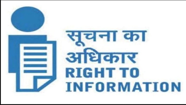 how to file rti online