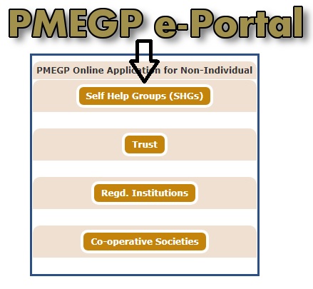 pmegp e portal