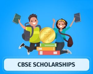 cbse scholarship apply online 2022