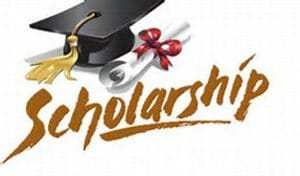 up minority scholarship form 2019
