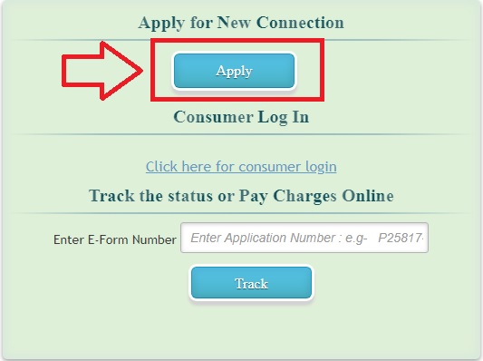 apply for new connection