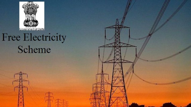 free electricity scheme