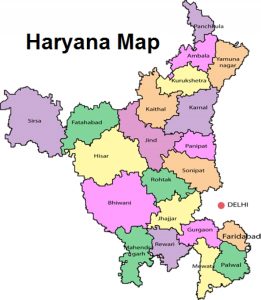 haryana jamabandi