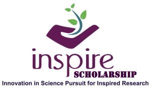 inspire scholarship online application 2022