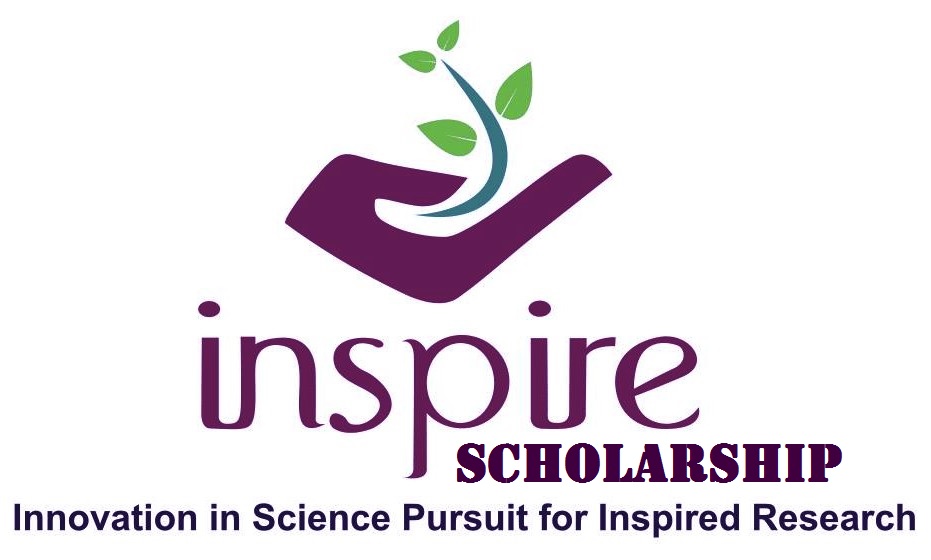 inspire scholarship online application