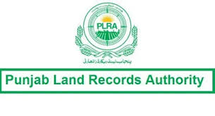 punjab land record