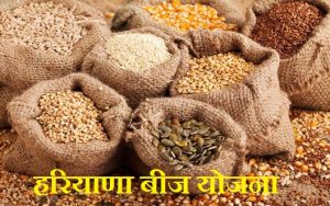 haryana seed scheme apply online