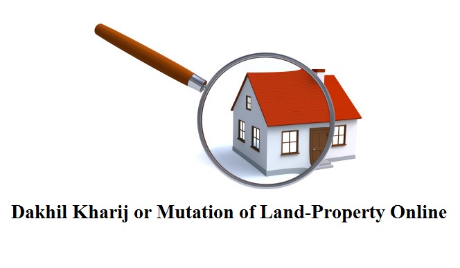 mutation of property