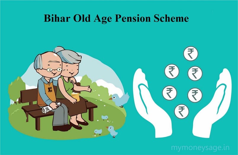 bihar old age pension yojana