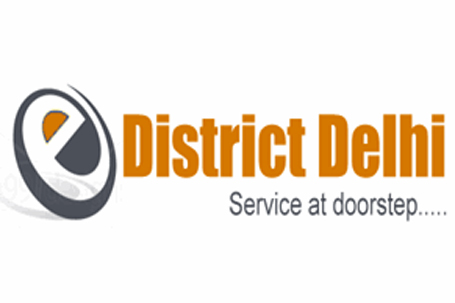 delhi e district portal online registration