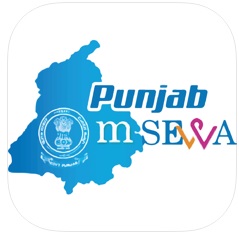 punjab mseva mobile app download