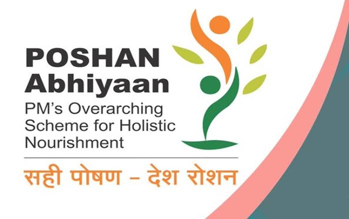 poshan abhiyan