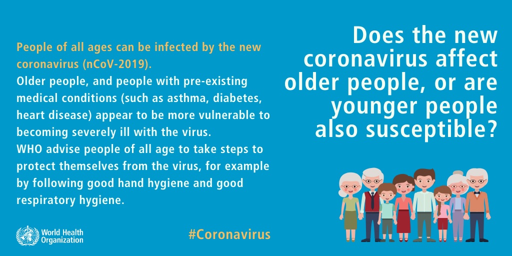 corona virus rumors
