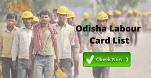 odisha labour card registration