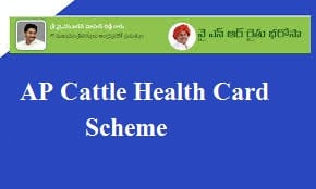 ap cattle health card scheme 2024 apply online