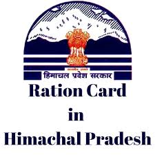 hp ration card application form pdf download
