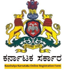 karnataka koushalya yojana 2024 online registration form