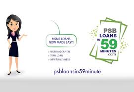 msme business loan in 59 minutes apply online