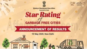 star rating garbage free cities