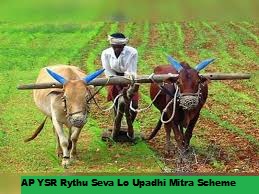 AP YSR Rythu Seva Lo Upadhi Mitra Scheme माइग्रेंट वर्कर्स के लिए योजना