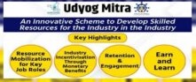 haryana udyog mitra scheme application form 2024