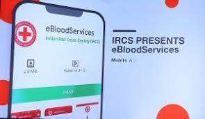 ebloodservices mobile app download
