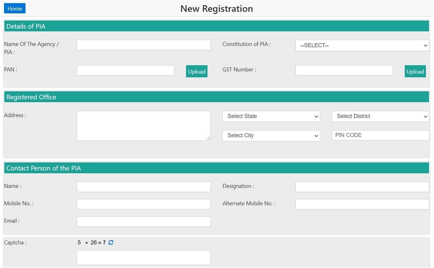 emc 2.0 registration form