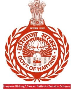 haryana kidney cancer patients pension scheme 2024 apply online