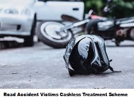 road accident victims cashless treatment scheme 2024