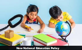 new national education policy