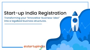 startup india scheme registration