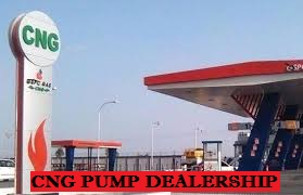 cng pump dealership online application form 2023