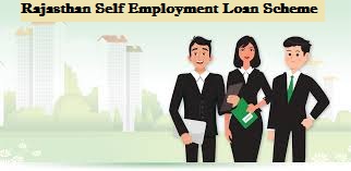 rajasthan self employment loan scheme