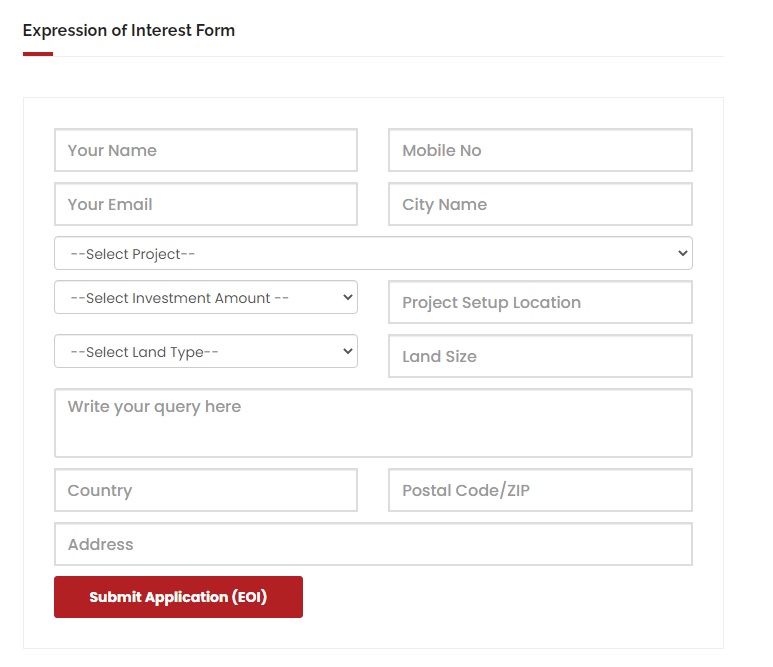 cng pump dealership online application form 2023