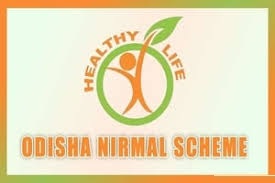 odisha nirmal scheme