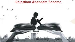 rajasthan anandam scheme 2020
