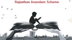 rajasthan anandam scheme 2024