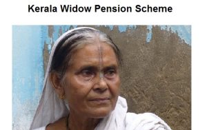 kerala widow pension scheme 2024 application form