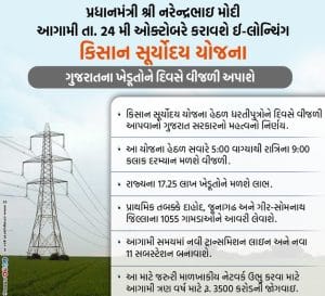 gujarat kisan sarvoday yojana 2020