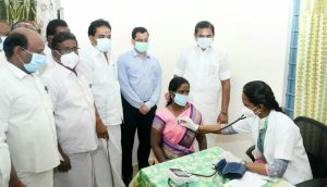 tamilnadu amma mini clinic scheme 2024