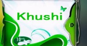 odisha khushi sanitary napkin scheme