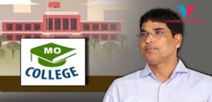 odisha mo college campaign 2024