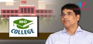 odisha mo college campaign 2021
