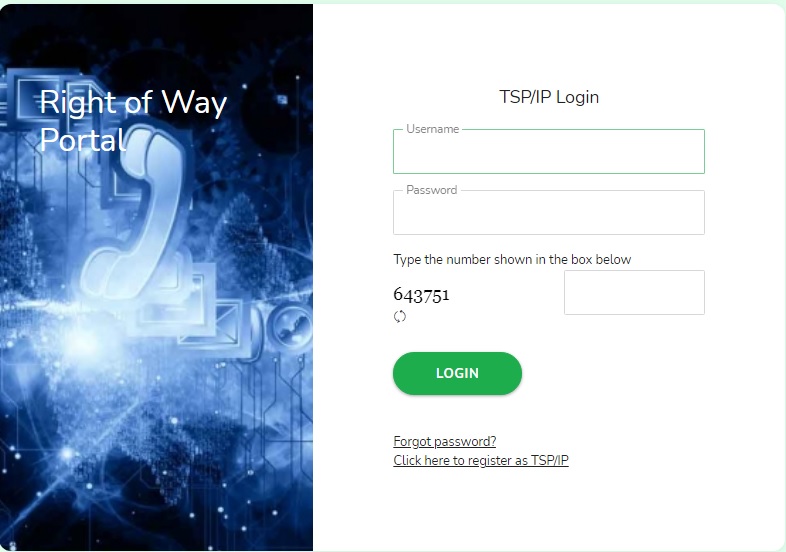 tn right of way portal registration