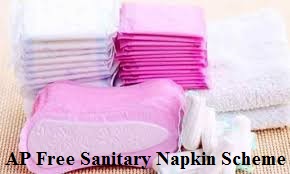 ap free sanitary napkin scheme