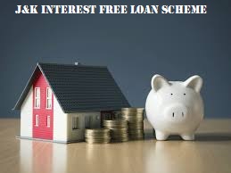 j&k interest free loan scheme 2022