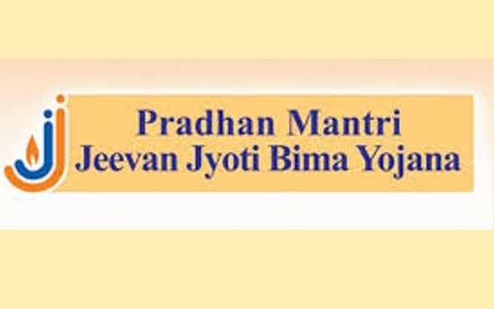 pm jeevan jyoti bima yojana form