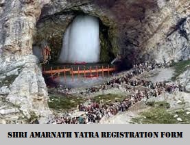 shri amarnath yatra 2024 registration form