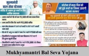 mukhyamantri bal seva  yojana 2024